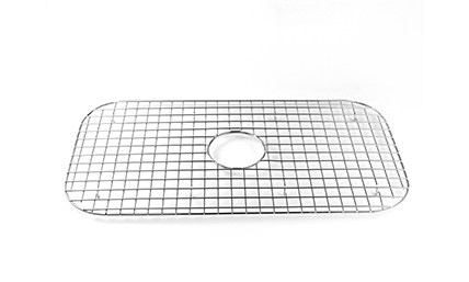 Sink Grill & Cooling Rack